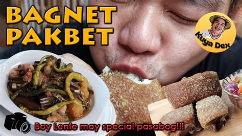 bagets pahada